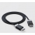 Kabel DisplayPort Alogic Fusion 8K 2m