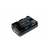 Akumulator Hedbox Canon LPE6H