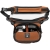 WANDRD ROGUE Sling 4L Sedona Orange