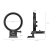 SmallRig 4300 Rotatable Horizontal-to-Vertical Mount Plate Kit for Canon R-series Cameras