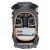 Lowepro Plecak Whistler BP 350 AW II Grey