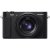 Aparat cyfrowy Sony RX1R III
