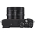 Aparat cyfrowy Sony RX1R III