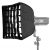 Godox SA-30 softbox z grid 30cm*30cm
