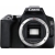 Aparat Canon EOS 250D Body + Obiektyw Canon EF-S 18-55 IS II