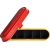 Kodak Film Case 135 (small) red/yellow