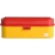 Kodak Film Case 135 (small) red/yellow