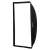 Fomex Quartz Softbox SB60x80(Q) do Film/Video