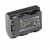 Genesis Core akumulator typu NP-FZ100 7.2V 2000mAh