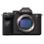 Aparat cyfrowy Sony A7 IV body (ILCE-7M4) + Obiektyw Sony FE 50mm F1.8 (SEL50F18F)
