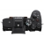 Aparat cyfrowy Sony A7 IV body (ILCE-7M4) + Obiektyw Sony FE 50mm F1.8 (SEL50F18F)