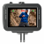 Klatka metalowa Telesin GP-FMS-G11 do kamer GoPro Hero 9 / 10 / 11 / 12 / 13
