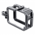 Klatka metalowa Telesin S6-FMS-14-TGP do kamer GoPro Hero 9 / 10 / 11 / 12 / 13