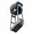 Klatka metalowa Telesin S6-FMS-19-TIS do kamer Insta360 X5
