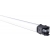 NanLite Pavotube II 30C LED RGBWW Tube Light 4 Light Kit