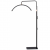 Lampa LED Newell Dianis - czarna-2653637