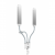 Lampa LED Newell Isztar