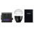 Lampa LED Ulanzi 40W - RGB, WB (2500 K - 6500 K)*