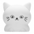 Lampka silikonowa Redleaf Silly Cat
