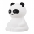 Lampka silikonowa Redleaf Silly Panda