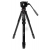 Statyw Manfrotto ONE Video Alu z głowicą 500X