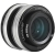 Lensbaby Composer Pro II w/ Sweet 50 Optic for Fuji X