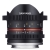 Samyang 8mm T3.1 Samsung NX VDSLR Fish-eye