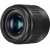 Aparat Panasonic Lumix GX9 Body czarny + Obiektyw Panasonic Lumix G 25mm f/1.7 (H-H025) Czarny