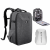 Plecak fotograficzny K&F Concept Nature Wander 10 22 l - szary