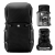Plecak fotograficzny K&F Concept Star Wander 05 40 l - czarny-2653709