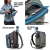 Tenba Solstice v2 12L Sling Bag - Grey-2647015