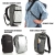 Tenba Solstice v2 12L Sling Bag - Grey-2647016