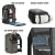 Tenba Solstice v2 20L Backpack - Grey-2647046