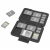 SmallRig 3192 Memory Case