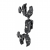 Ramię montażowe Ulanzi Magic arm C017 z uchwytami Super Clamp-2600308