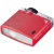 Godox Lux Junior Lampa Retro kolor Red