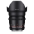 Samyang 16mm T2.2 Sony E VDSLR