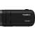 YASHICA Journey Camcorder Video Camera (Black)