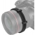 SmallRig 4186 Focus Gear Ring Seamless Kit (62.5-64.5 / 66-68 / 69-71 / 72-74 mm)