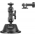 SmallRig 4193 Portable Suction Cup Mount Support for Action Cameras SC-1K
