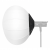 Softbox sferyczny Newell 80 cm