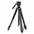 Statyw Fotopro Origin Plus Video z głowicą MH-6A Pro - szaro-czarny-2580252
