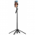Statyw K&F Concept 2w1 Selfie z uchwytem stabilizującym-2663382