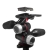 Statyw Manfrotto ONE Photo z głowicą 3W