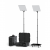 Teleprompter Desview TP300-2579694