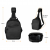 Torba fotograficzna K&F Concept Urban Wander 08 5 l - czarna