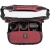 WANDRD ROGUE Sling 9L Rhone Burgundy