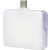 Nanlite Cookie-s LED Selfie Light Lavender