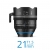 Irix Cine Entry Set Nikon Z Metric [ICES-Z-M]